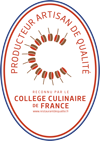 Colegio Culinario de Francia hotel restaurante Lot-et-Garonne 